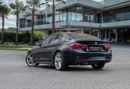 BMW 440i 440i Gran Coupe | 2,057 P.M | 0% Downpayment | M-Kit | Warranty