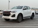 Isuzu DMax 3.0L Crew Cab 4WD GT