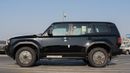 تويوتا برادو GXR 2026 Toyota Prado TXL1 2.4L AT Petrol