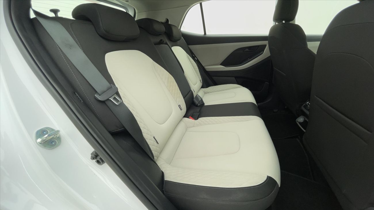 هيونداي كريتا SMART 1.5 | بدون دفعة مقدمة | اختبار القيادة في المنزل