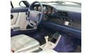 Porsche 911 1991 Porsche 911/964 Turbo Manual Transmission, Porsche Service History, Excellent Condition, Low Km