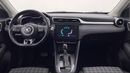 أم جي ZS 2022 COMFORT | AED 506/Month | 0 DP | 30 Day Return | Warranty | Service History