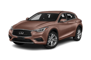 Infiniti QX30