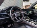 Audi RS Q8 TFSI quattro 4.0L