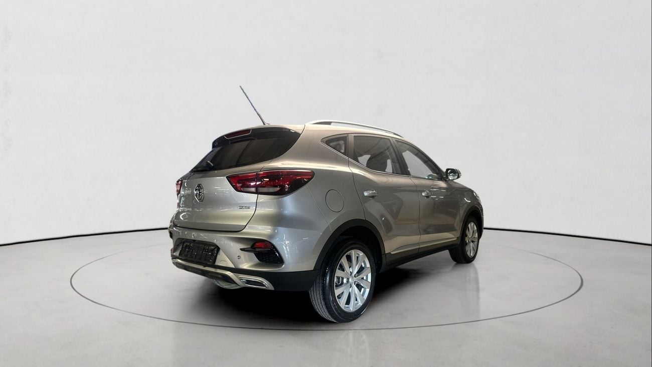 MG ZS STANDARD | Guaranteed Warranty | 0 Down Payment