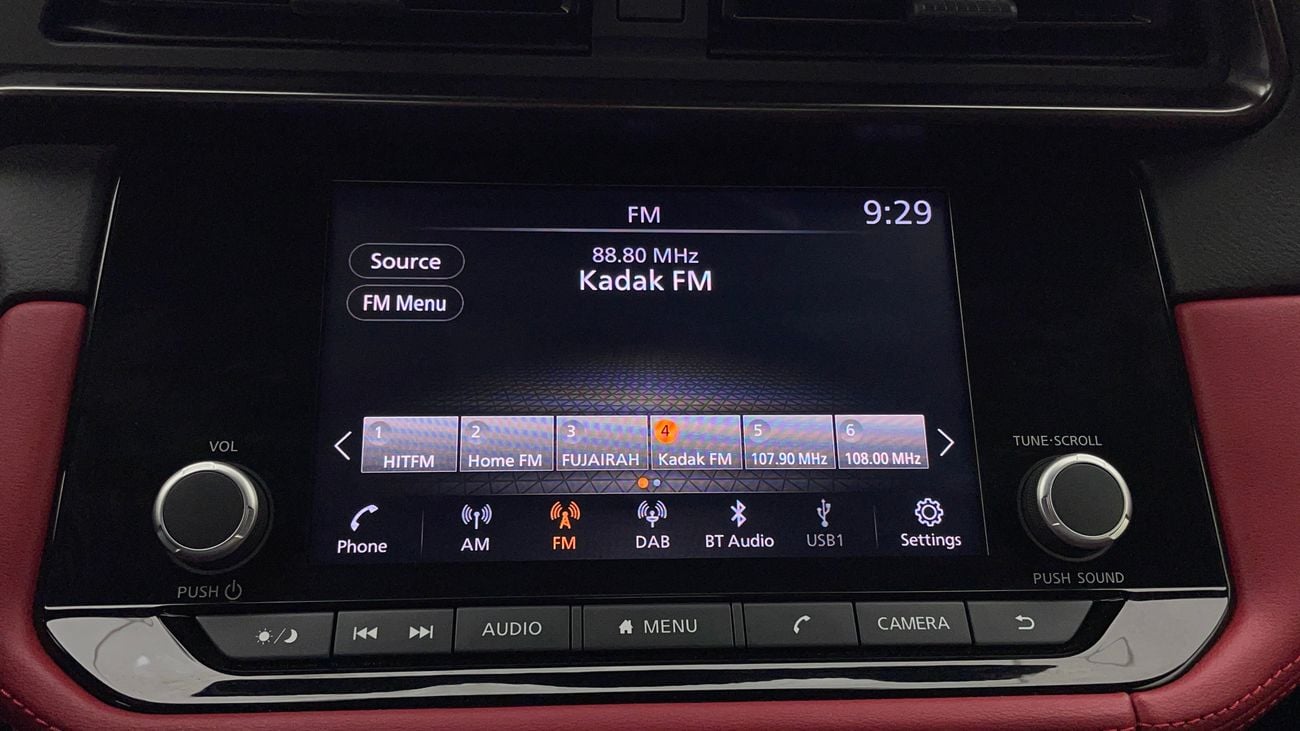 نيسان Z PERFOMANCE 3 | بدون دفعة مقدمة | اختبار القيادة في المنزل