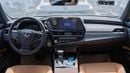لكزس ES300h 2025 Lexus ES300h 2.5L AT Hybrid (Black)