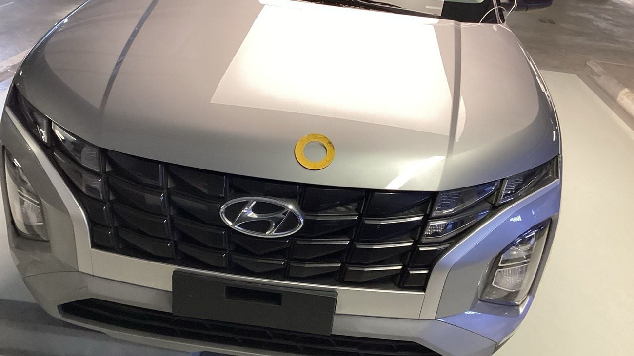 هيونداي كريتا Smart | شامل الضمان | 0 ﺪﻔﻋﺓ ﺃﻮﻟﻯ