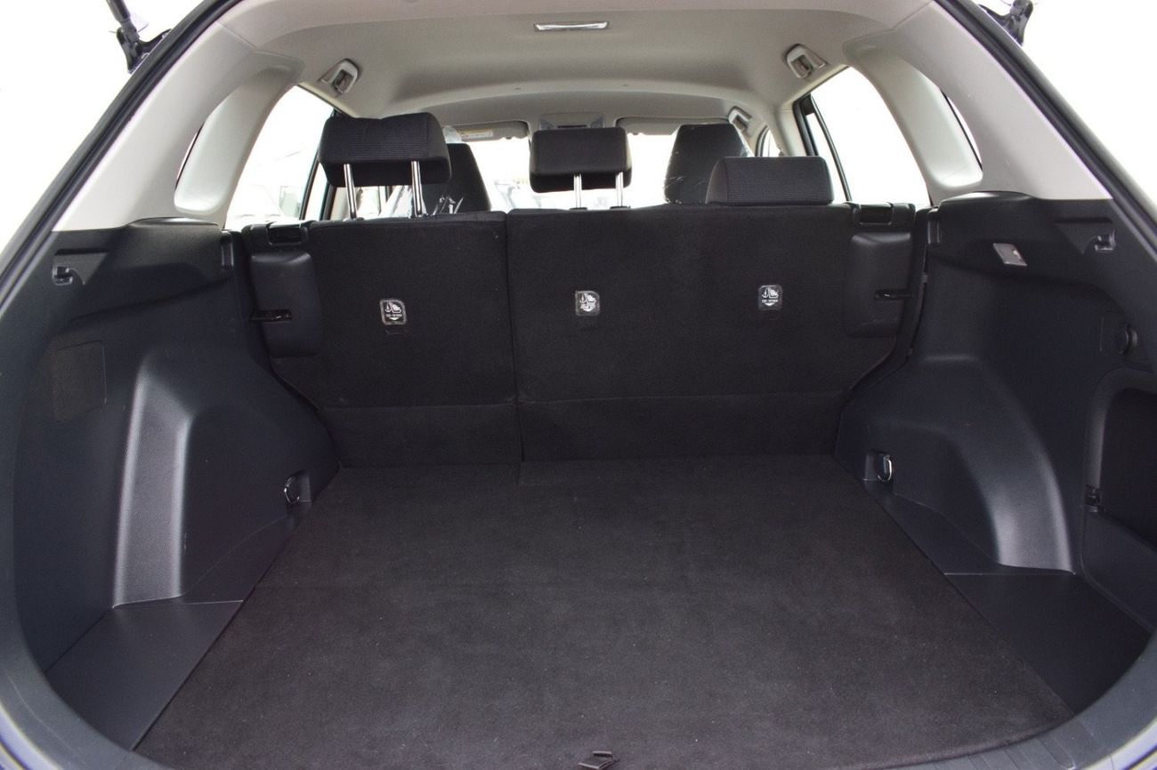 تويوتا راف ٤ Toyota rav4 RHD hybrid petrol