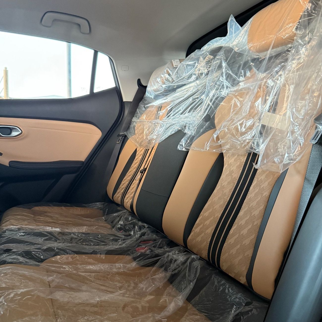 جي إي سي GS3 خليجي جديد