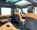 Land Rover Defender 110 HSE P400