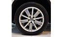 Volkswagen Tiguan With SERVICE HISTORY! Volkswagen Tiguan 2.0 TSI 4 Motion 2012 Model!! in White Color! GCC Specs