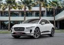 Jaguar I Pace I-Pace SE EV400 | 2,546 P.M | 0% Downpayment | AGENCY WARRANTY