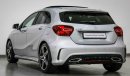 Mercedes-Benz A 250 Sport