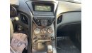 Hyundai Genesis HYUNDAI GENESIS COUPE, 2.0L, WHITE WITH BROWN LEATHER INTERIOR, MODEL 2014 FOR EXPORT