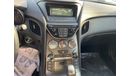 Hyundai Genesis HYUNDAI GENESIS COUPE, 2.0L, WHITE WITH BROWN LEATHER INTERIOR, MODEL 2014 FOR EXPORT