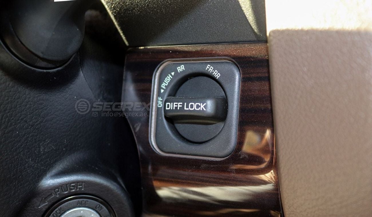 Toyota Land Cruiser 70 2025 Model Toyota Land Cruiser Hardtop LC76, 2.8L Diesel 4WD 6A/T