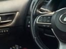 Lexus GS350 F Sport 3.5L Lexus GS350 F-Sport 2018 / USA / 126,000KM / Full Option