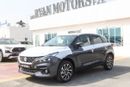 Suzuki Baleno Suzuki Baleno GLX 1.5L Petrol, Hatchback, FWD, 5Doors Features: 360 Camera, HUD, Cruise Control, Pus