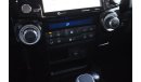 تويوتا 4Runner TRD OFF ROAD V6 4.0L PETROL AUTOMATIC