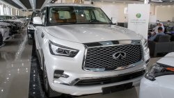 Infiniti QX80