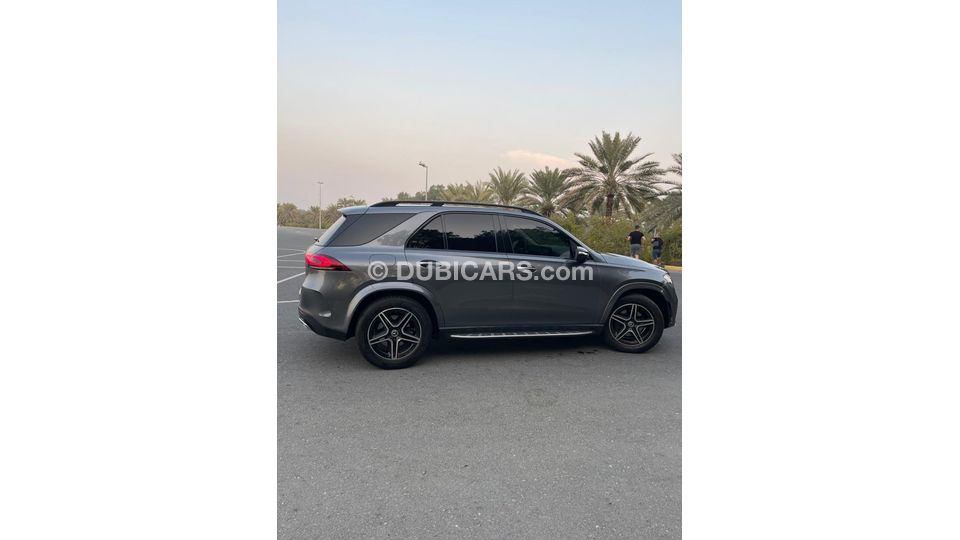 Used MercedesBenz GLS 350 2020 for sale in Sharjah 790300