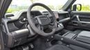 Land Rover Defender Land Rover Defender 110 Carpathian Edition / 2023 / Germany