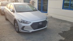 هيونداي إلانترا Brand new Hyundai Elantra