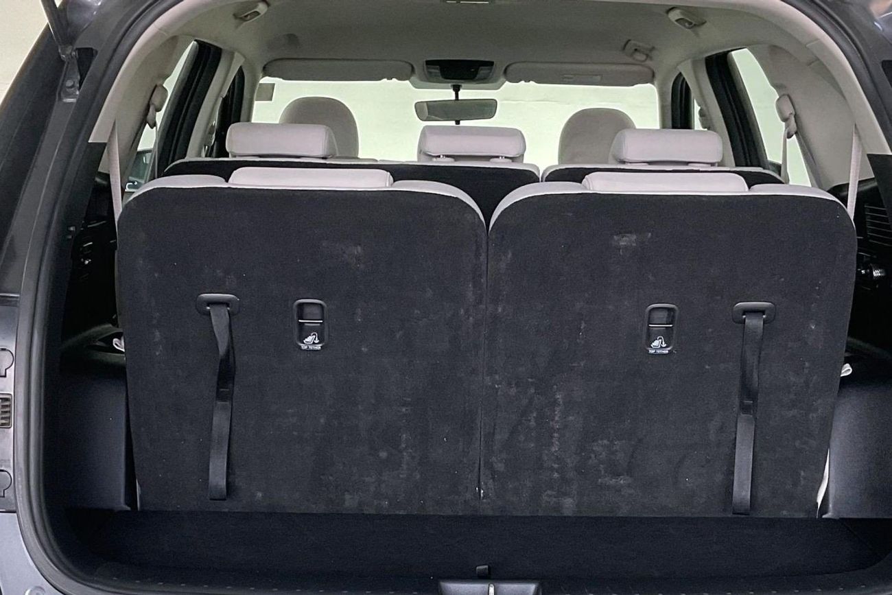 Kia Sorento LX | National Day Celebration | Guaranteed Warranty | 0 Down Payment