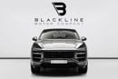 Porsche Cayenne 2024 Porsche Cayenne Coupe, 3.0 TC V6, AWD, 353bhp, 8 Speed Auto