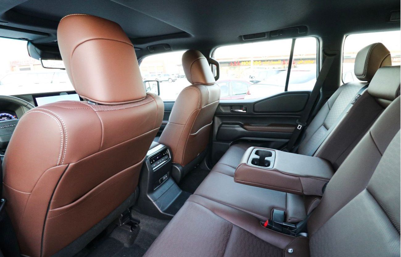 Toyota Prado VXR Adventure Dual Tone 2.4T