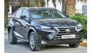 Lexus NX200t t 2017