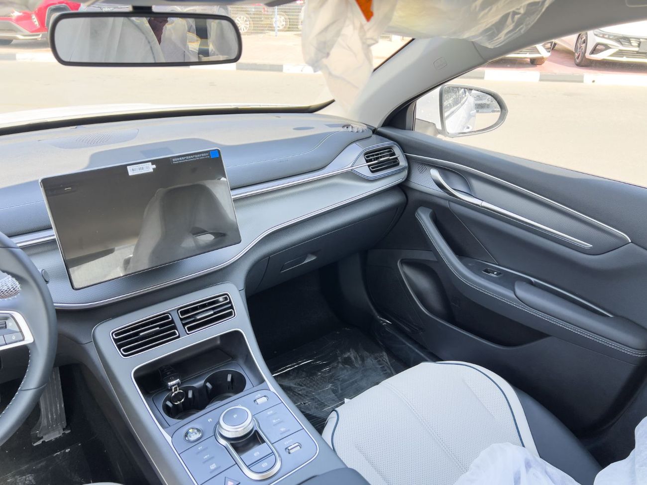 BYD Destroyer 05 LOCAL REGISTRATION PRICE - BYD DESTROYER 05 1.5L