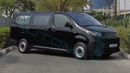 Fiat Scudo L3 Combi 2.0T BlueHDi GCC 0Km With 5 Years Or 100,000 Km Warranty @Official Dealer