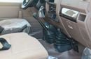 Toyota Land Cruiser 70 LC78 Hardtop 3 Doors Long , M/T , 4.0L Petrol V6 Two Tank 2025 Model
