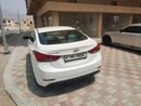 هيونداي إلانترا GL