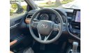 Toyota Camry GLE X HYBRID 2.5L