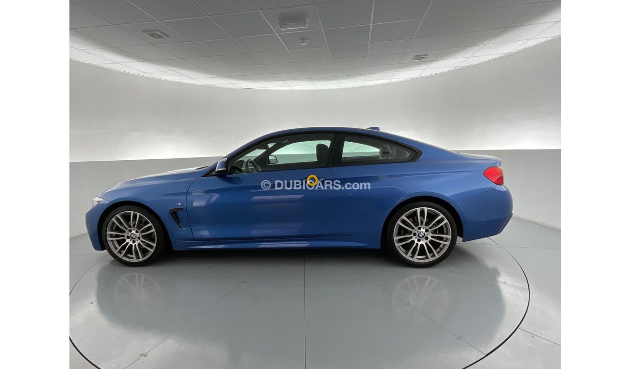 بي أم دبليو 430i M Sport