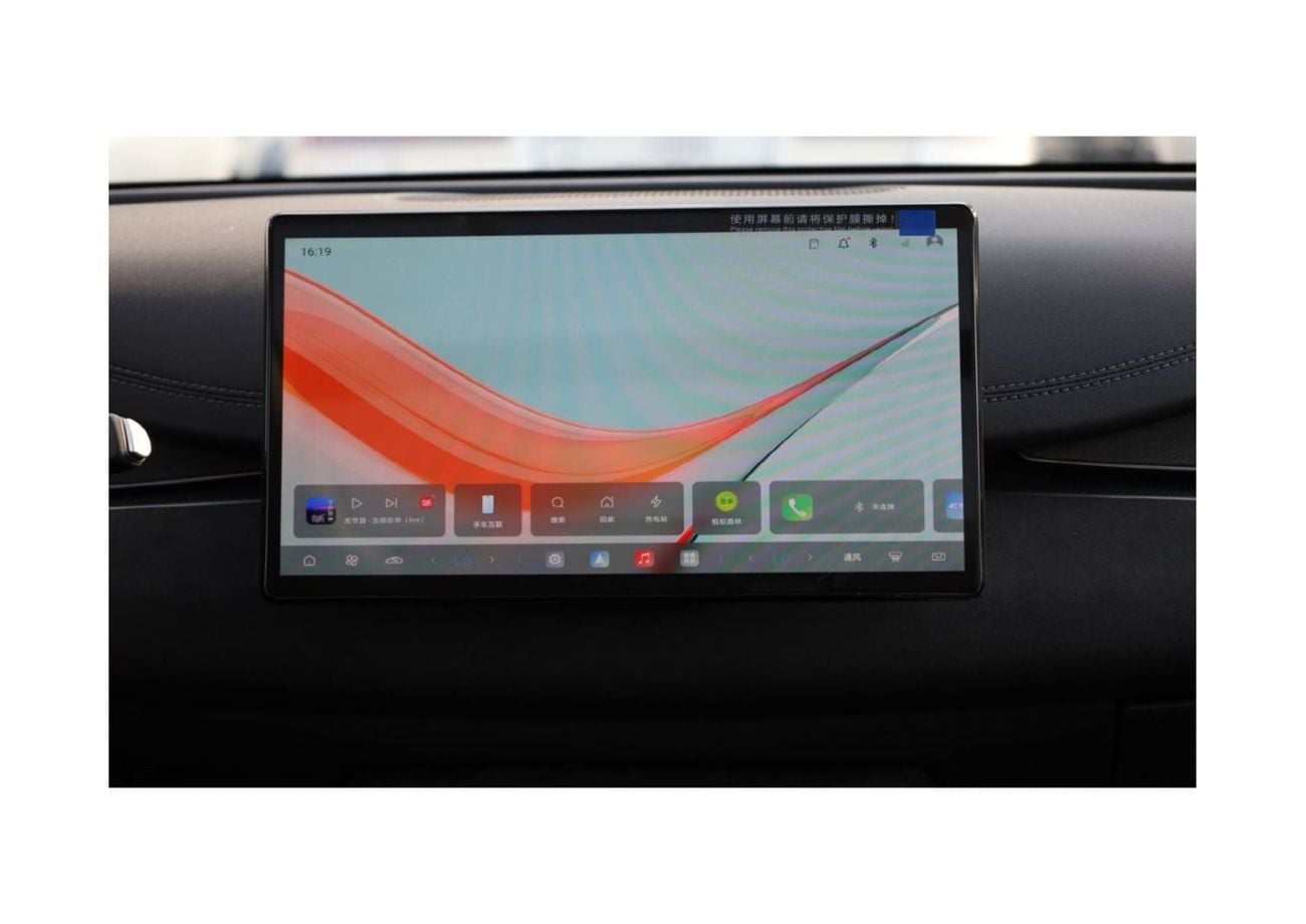 BYD SEAL 06 PREMIUM