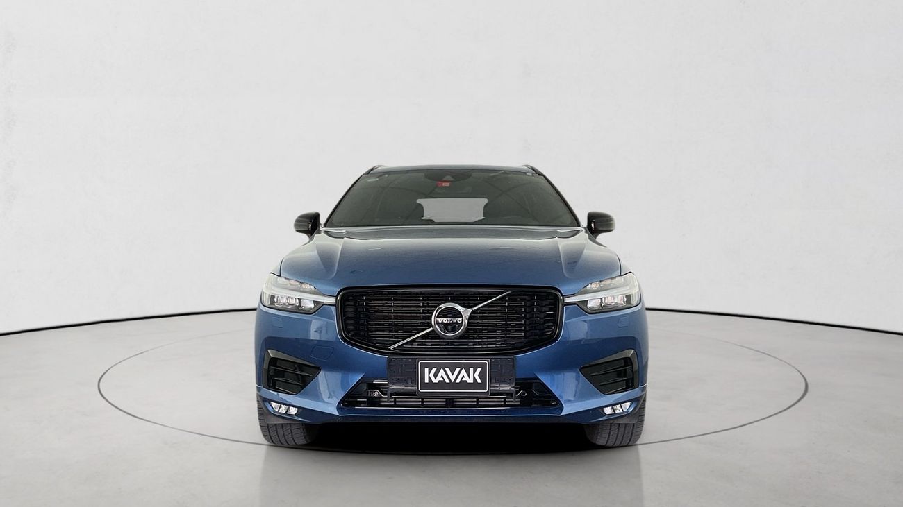 Volvo XC60 R DESIGN | Guaranteed Warranty | 0 Down Payment