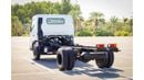 Mitsubishi Fuso Canter Fuso Wide Cab Chassis Truck Diesel 5 Speed M/T - Power Steering - Book Now