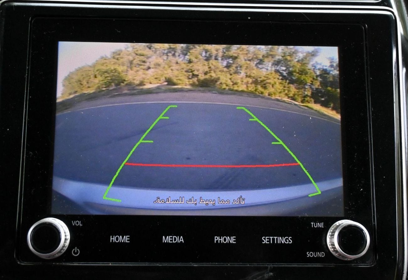 ميتسوبيشي ASX GLX 2.0L FWD