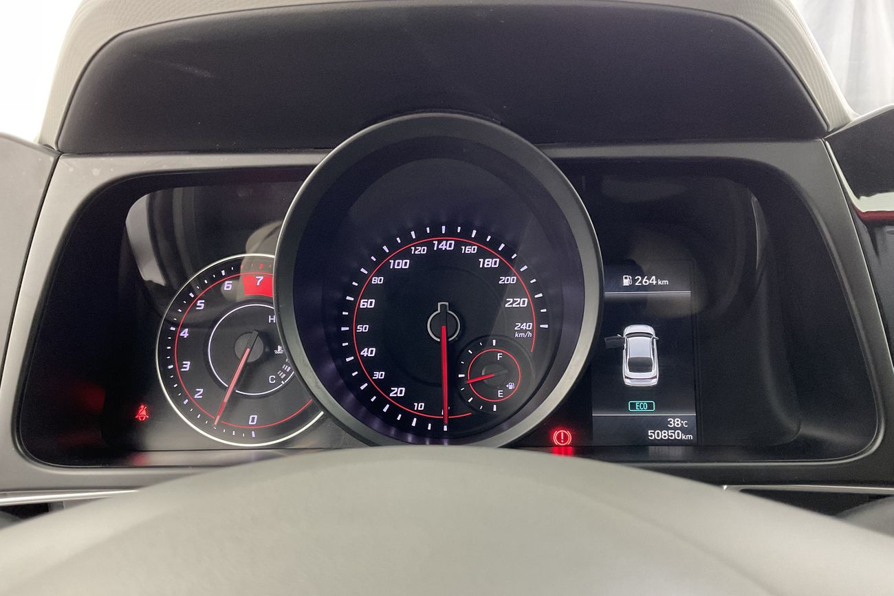 هوندا أكورد Sport | ضمان مجاني لمدة عام | 0 دفعة أولى