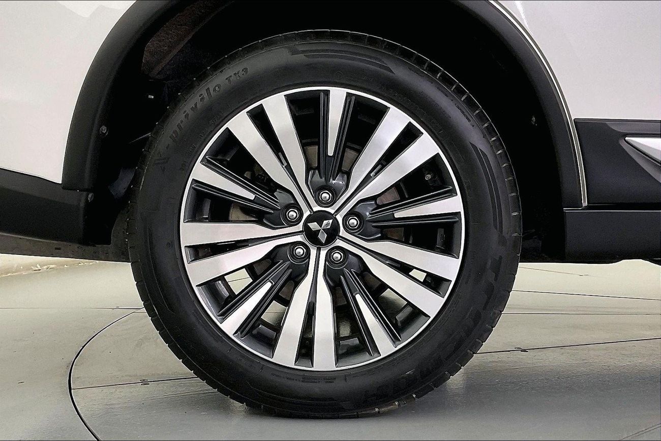 BMW X1 sDrive 20i M Sport | 1 year free warranty | 0 Down Payment