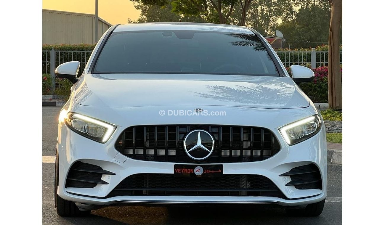 Mercedes-Benz A 220 MERCEDES A220 2020 AMG IN PERFECT CONDITION