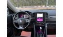 رينو كوليوس 2017 Renault koleos LE 5dr suv 2.5 4cyl petrol automatic front wheel drive