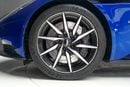 Aston Martin DB11 STANDARD 5.2L