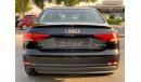 Audi A4 30 TFSI **2017**