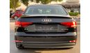 أودي A4 30 TFSI **2017**