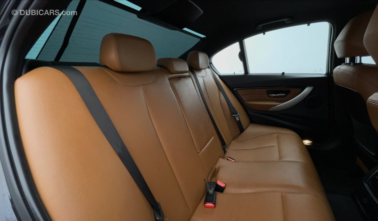 بي أم دبليو 330i M SPORT 2 | +مع الضمان | كمان تم فحص ١٥٠